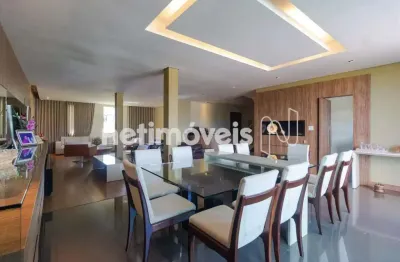 Casa com 4 quartos à venda na Rua da Coleirinha, Caiçaras, Belo Horizonte