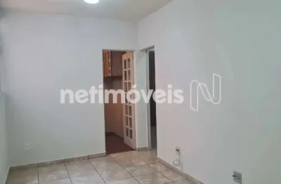 Apartamento 2 quartos no santa teresa - sala para dois ambientes e 1 vaga de garagem