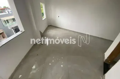 Casa com 2 quartos à venda na Rua José Amaral, Ouro Preto, Belo Horizonte