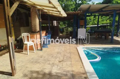 Venda casa em condomínio villa monte verde jaboticatubas