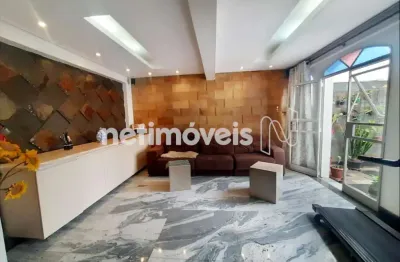 Venda área privativa colégio batista belo horizonte