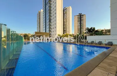 Venda apartamento 4 quartos ouro preto belo horizonte