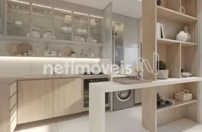 Venda apartamento 2 quartos ouro preto belo horizonte