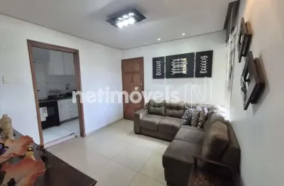 Cobertura com 4 quartos à venda na Rua Castelo Lamego, Castelo, Belo Horizonte