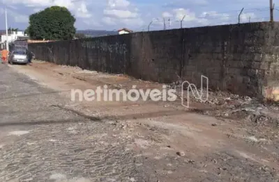 Terreno comercial à venda na Rua Professor Alberto Paes, Jardim Arizona, Sete Lagoas