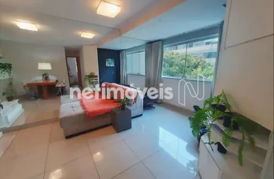 Apartamento com 2 quartos à venda na Rua Cláudio Manoel, Savassi, Belo Horizonte