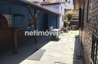 Terreno comercial à venda na Rua Gasparino Carvalho Silva, Paquetá, Belo Horizonte