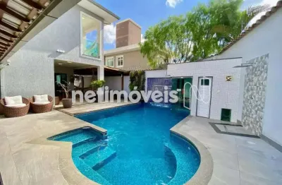 Casa com 3 quartos à venda na Avenida Augusto Veloso, Copacabana, Belo Horizonte