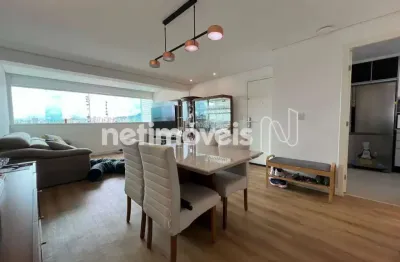 Cobertura com 3 quartos à venda na Rua Oswaldo Cruz, Nova Suíssa, Belo Horizonte