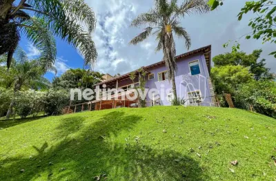 Venda casa em condomínio condomínio canto das águas rio acima