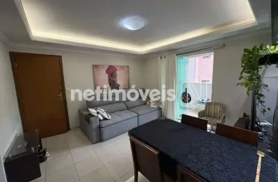 Apartamento com 3 quartos à venda na Rua Doutor Júlio Soares, Ouro Preto, Belo Horizonte