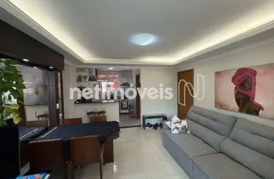 Apartamento com 3 quartos à venda na Rua Doutor Júlio Soares, Ouro Preto, Belo Horizonte