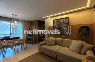 Apartamento com 1 quarto à venda na Rua General Aranha, Pampulha, Belo Horizonte