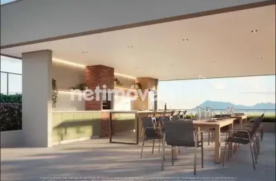 Venda apartamento 2 quartos pampulha belo horizonte