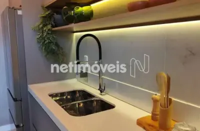 Venda apartamento 2 quartos pampulha belo horizonte