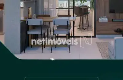 Apartamento com 2 quartos à venda na Rua General Aranha, Pampulha, Belo Horizonte