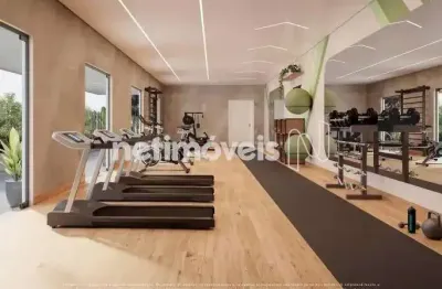 Venda apartamento 2 quartos pampulha belo horizonte