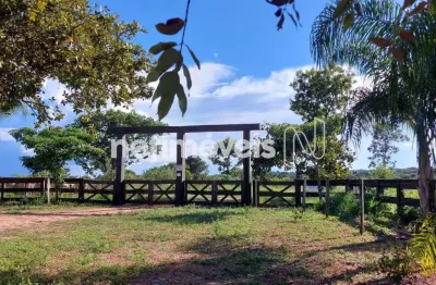 Chácara / sítio à venda na Gleba C-114, Lagoa Bonita, Cordisburgo