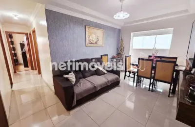 Venda apartamento 3 quartos alto caiçaras belo horizonte