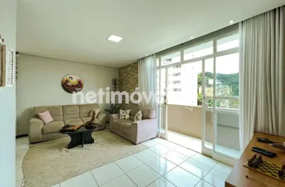 Cobertura com 4 quartos à venda na Rua Cassiporé, Anchieta, Belo Horizonte