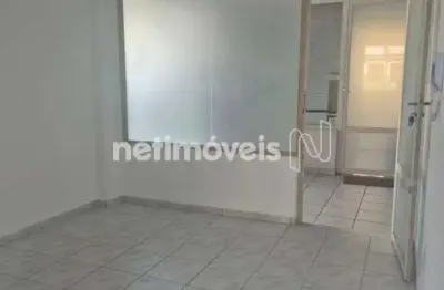 Sala comercial à venda na Rua Castelo de Faro, Castelo, Belo Horizonte