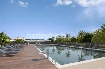 Apartamento com 3 quartos à venda na Rua General Aranha, Pampulha, Belo Horizonte