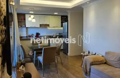 Venda apartamento 2 quartos ouro preto belo horizonte
