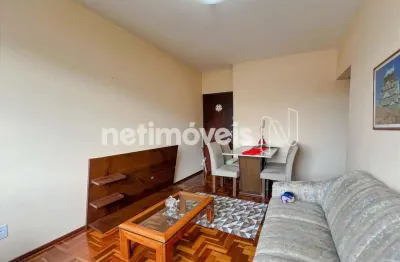 Venda Apartamento 2 quartos Colégio Batista Belo Horizonte