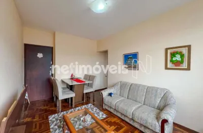 Venda apartamento 2 quartos colégio batista belo horizonte