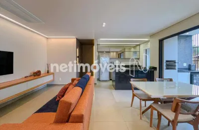 Venda apartamento 3 quartos vila paris belo horizonte