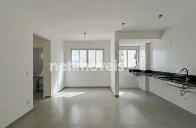 Apartamento com 2 quartos à venda na Rua Visconde de Caravelas, Serra, Belo Horizonte