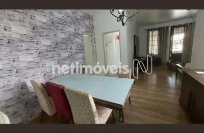 Casa com 4 quartos à venda na Rua João Edmundo Caldeira Brant, Itapoã, Belo Horizonte