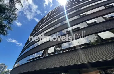 Venda apartamento 1 quarto barro preto belo horizonte