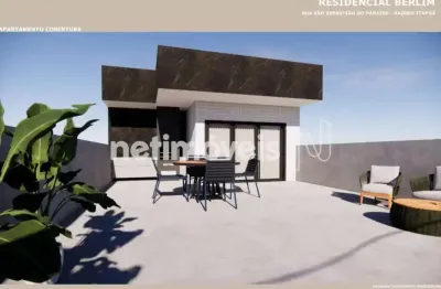 Apartamento com 3 quartos à venda na Rua São Sebastião do Paraíso, Itapoã, Belo Horizonte