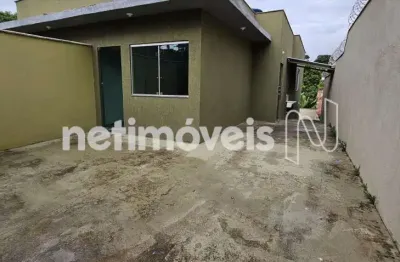 Casa com 2 quartos à venda na Rua Ouro Verde, Novo Retiro, Esmeraldas