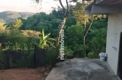 Casa com 2 quartos à venda na Rua Cinco, Inácia De Carvalho, São José da Lapa