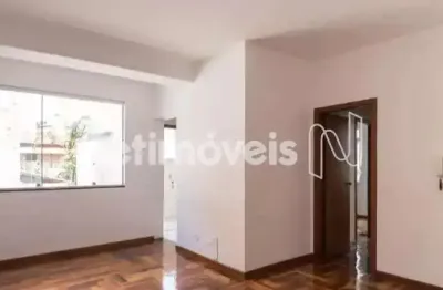 Apartamento com 2 quartos à venda na Rua Desembargador Paulo Mota, Ouro Preto, Belo Horizonte