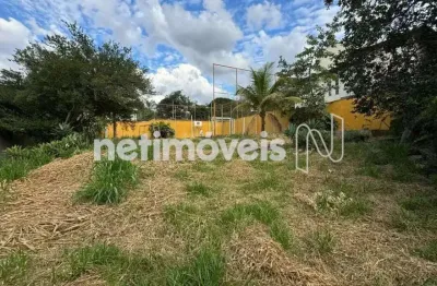 Venda lote-área-terreno bandeirantes (pampulha) belo horizonte