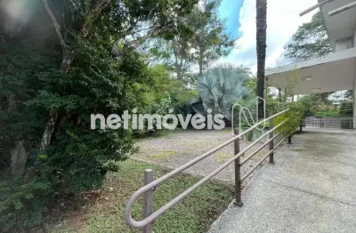 Casa com 5 quartos à venda na Rua Olímpio de Assis, Cidade Jardim, Belo Horizonte