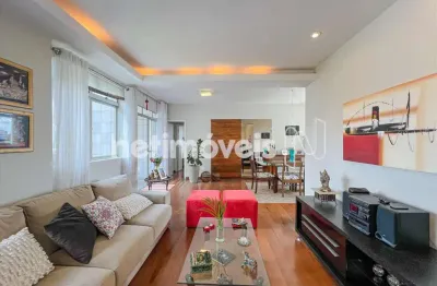 Apartamento com 3 quartos à venda na Rua Cachoeira de Minas, Gutierrez, Belo Horizonte