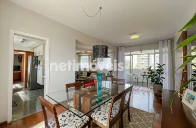 Venda apartamento 3 quartos gutierrez belo horizonte