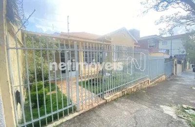 Terreno comercial à venda na Rua Joanésia, Serra, Belo Horizonte