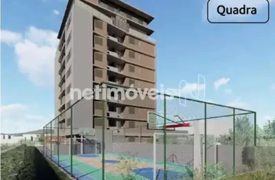 Cobertura com 3 quartos à venda na Rua Lindolfo Deodoro, Salgado Filho, Belo Horizonte