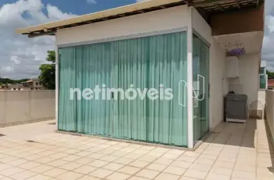 Cobertura com 3 quartos à venda na Rua Levindo Ignácio Ribeiro, Santa Amélia, Belo Horizonte