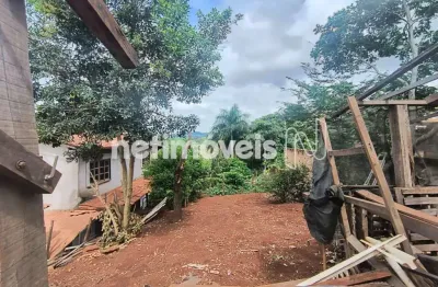 Terreno à venda na Avenida Alberto Scharle, Paciência, Sabará