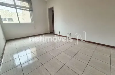 Apartamento com 2 quartos à venda na Avenida dos Engenheiros, Castelo, Belo Horizonte