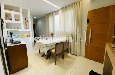 Cobertura com 2 quartos à venda na Rua Desembargador Paulo Mota, Ouro Preto, Belo Horizonte