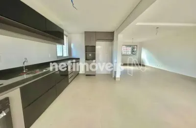 Apartamento com 4 quartos à venda na Rua Vital Brasil, Liberdade, Belo Horizonte