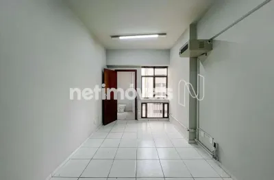 Sala comercial à venda na Rua dos Timbiras, Lourdes, Belo Horizonte