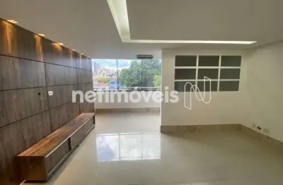 Venda apartamento 3 quartos ouro preto belo horizonte